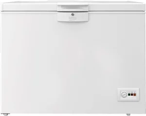 Image Морозильный ларь BEKO HSA24540N