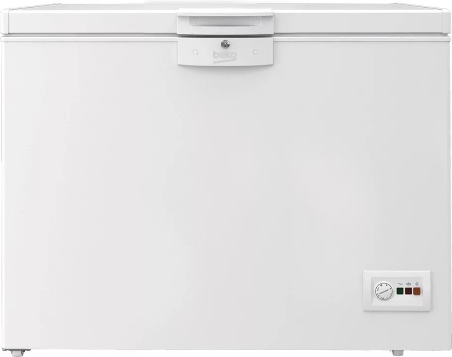 Image Морозильный ларь BEKO HSA24540N