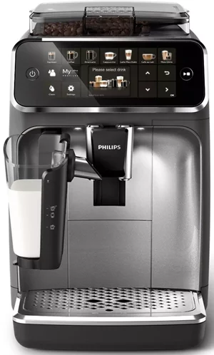 Image Aparat de cafea Philips EP5444/70