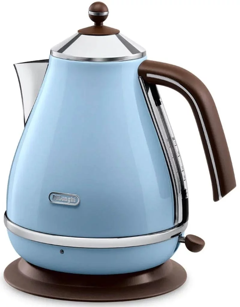 Image Чайник электрический DELONGHI KBOV 2001.AZ