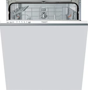 Image Встраиваемая посудомоечная машина Hotpoint-Ariston HIS 3010