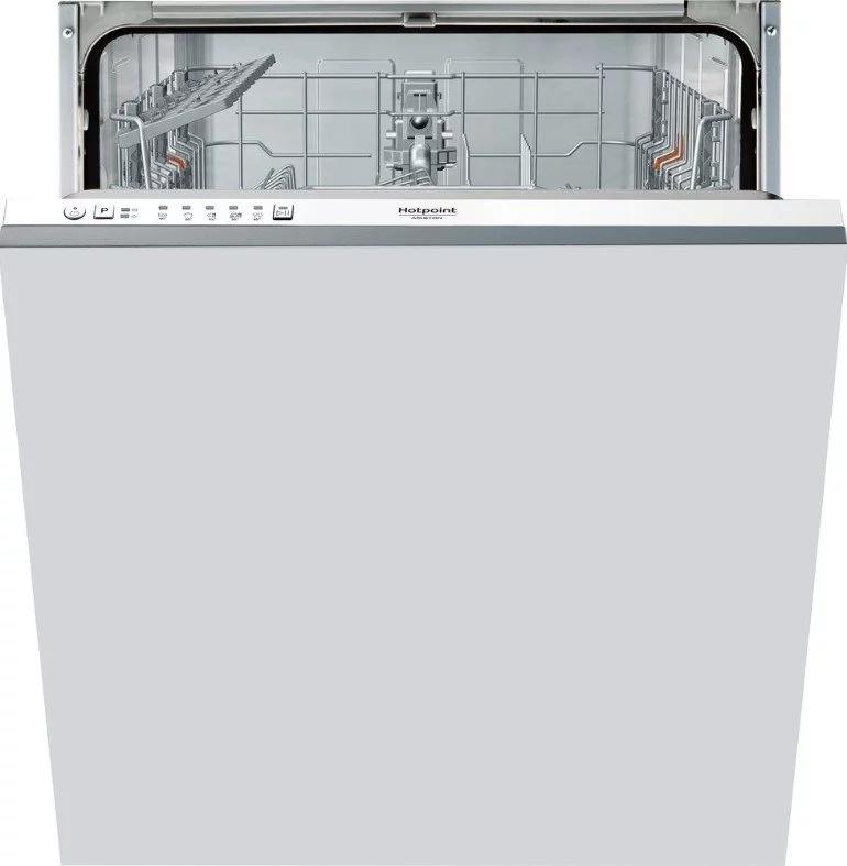 Image Встраиваемая посудомоечная машина Hotpoint-Ariston HIS 3010
