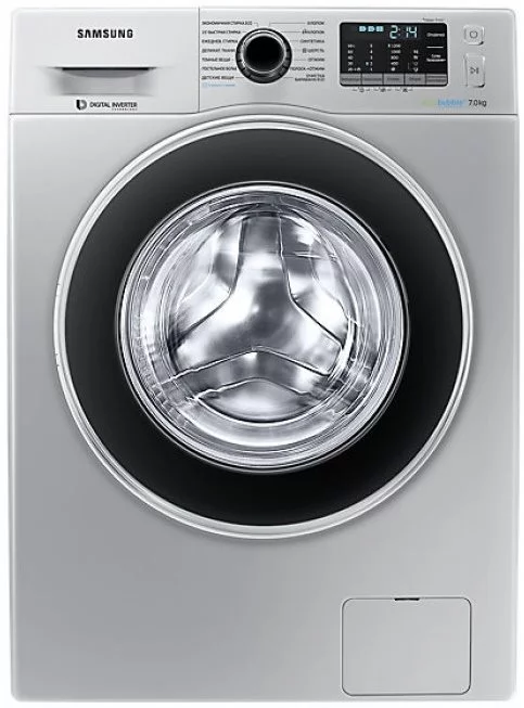 Image Samsung WW70J52E0HSDLP