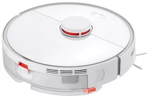 Image Робот-пылесос Xiaomi Roborock S5 Max White