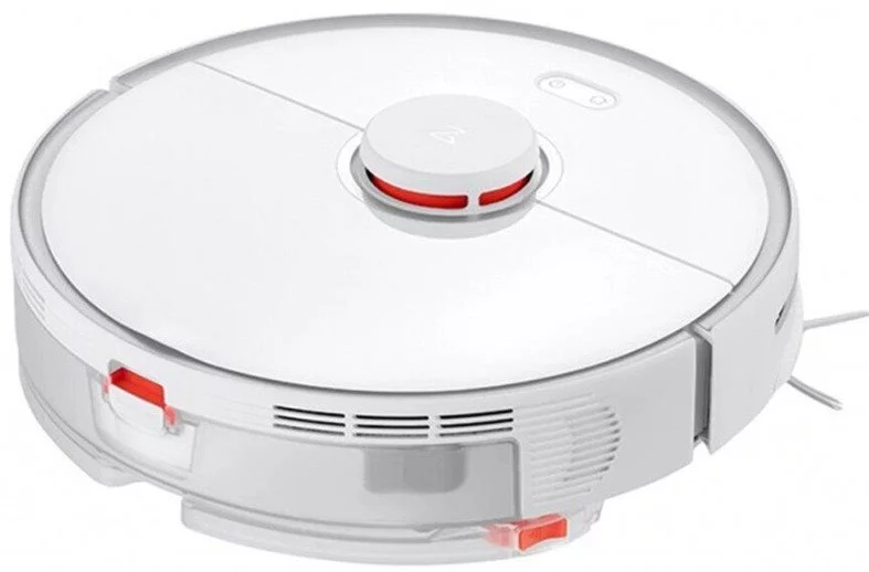 Image Робот-пылесос Xiaomi Roborock S5 Max White