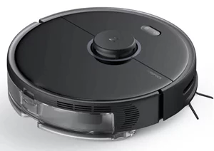 Image Aspirator robot Xiaomi Roborock S5 Max Black