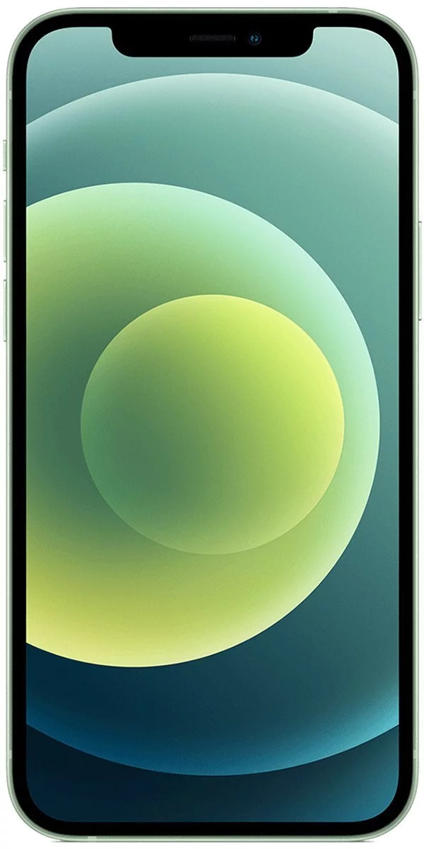Image iPhone 12 64GB Dual Green