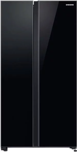 Image Samsung RS62R50312C