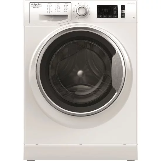 Image Hotpoint-Ariston NM11 825 WS A