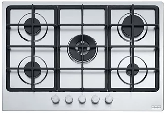 Plita de gaz FRANKE FHSM 755 4G DC C