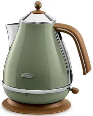 Image Чайник электрический Delonghi Kbov 2001 GR