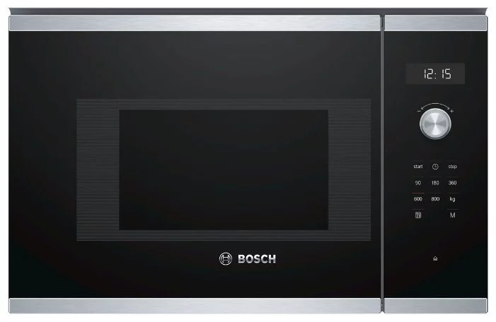 Image BOSCH BFL524MS0
