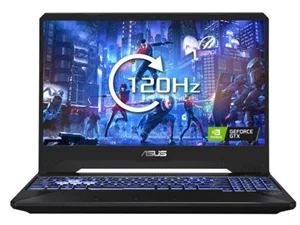 Image ASUS 15.6" FX505DT