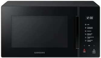Микроволновая печь Samsung MS23T5018AK/BW