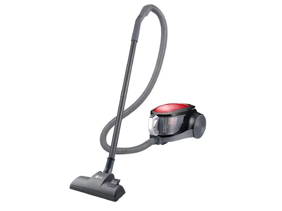 Image Пылесос LG VC53001MRNT
