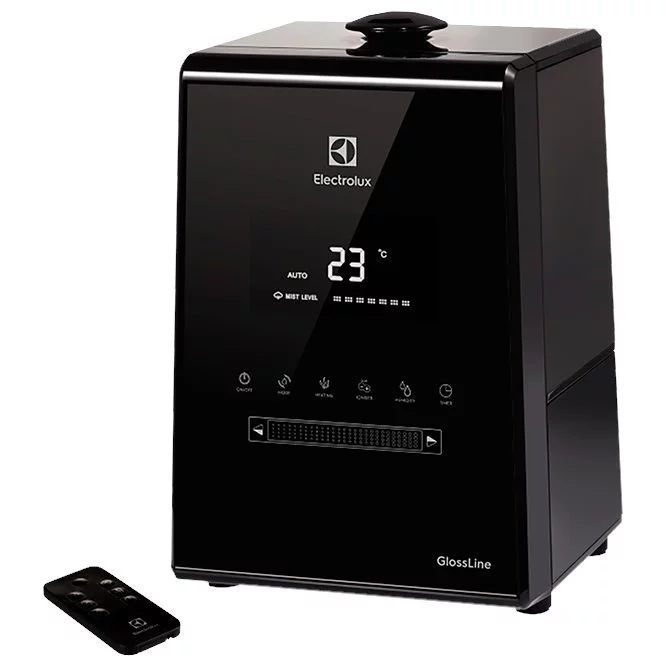 Image Увлажнитель воздуха Electrolux EHU-3610D