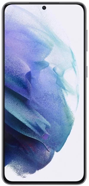 Image Мобильный телефон Samsung S21 Plus Galaxy G996F 256GB Cloud Silver