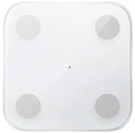 Image Xiaomi Mi Body Composition Scale 2