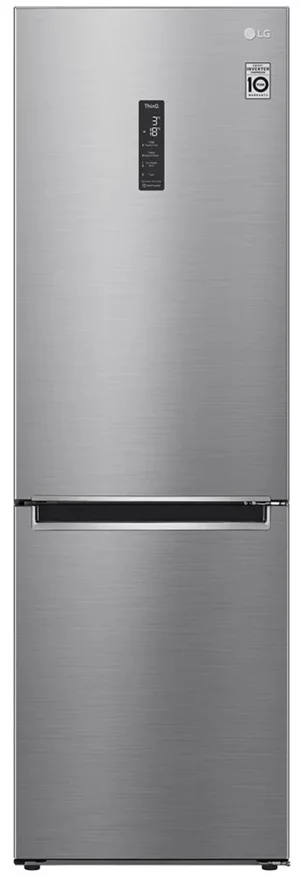 Image Холодильник LG GA-B459MMQM