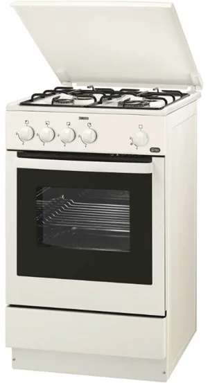 Image ZANUSSI ZCG210M1WA