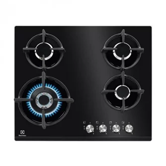 Plita de gaz Electrolux KGG6437K
