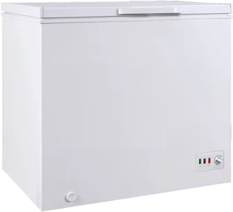 Ladă frigorifică ZANETTI LF 198 A+