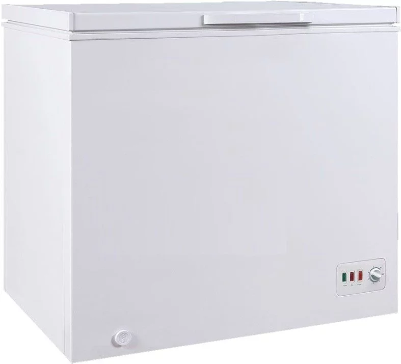 Image Ladă frigorifică ZANETTI LF 198 A+