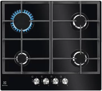 Варочная панель газовая Electrolux KGG6426K