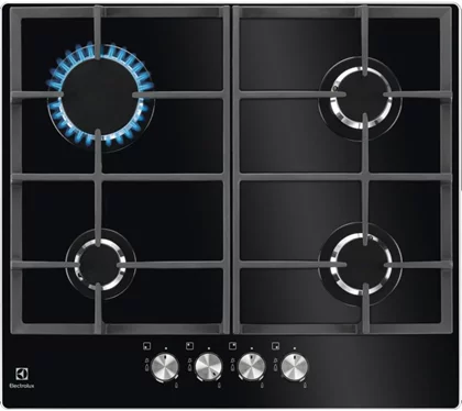 Варочная панель газовая Electrolux KGG6426K