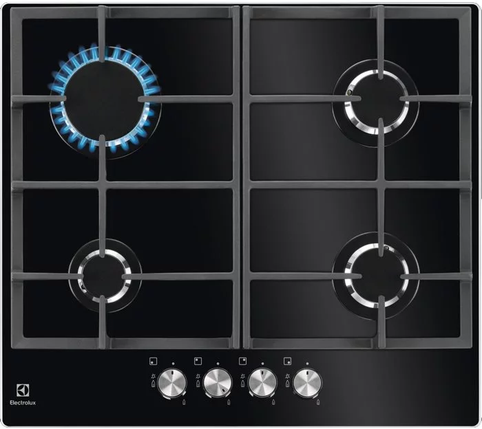 Image Plita de gaz Electrolux KGG6426K