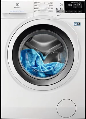 Image Electrolux EW7W468W