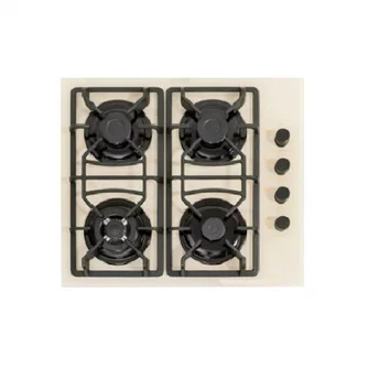 Plita de gaz Zanetti ECO 1130 CREM RETRO