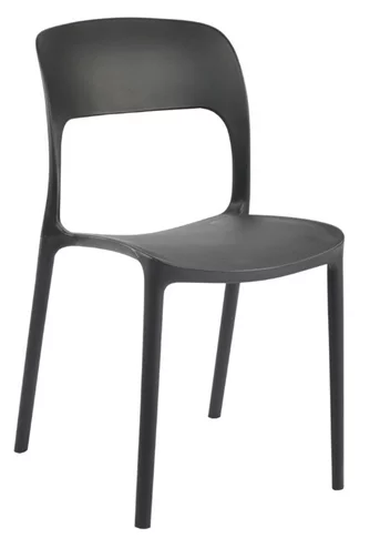 Стул для кухни Vigo Black