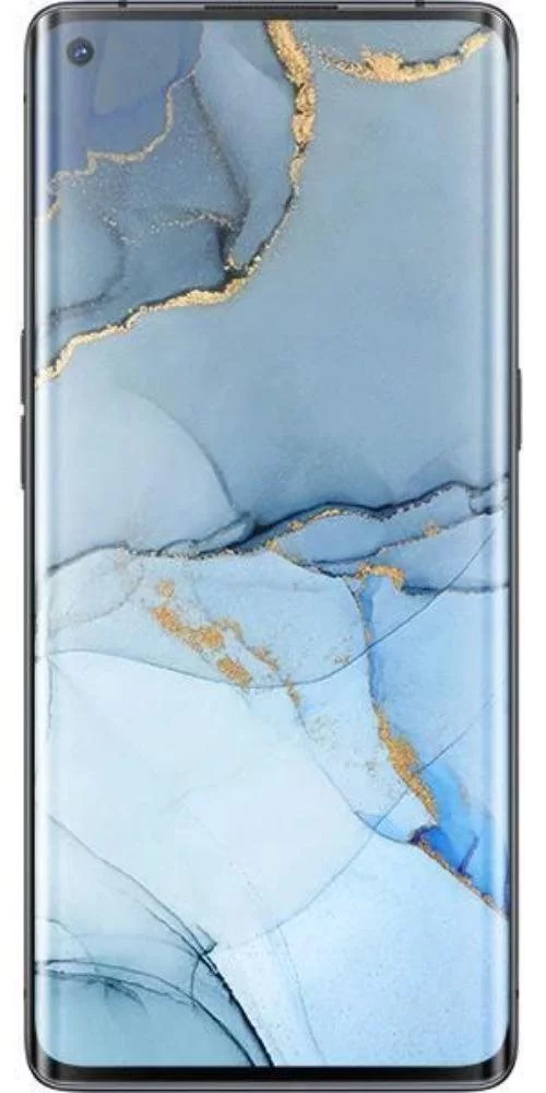 Image Telefon Mobil OPPO Reno 3 Pro 5G 12/256GB Black