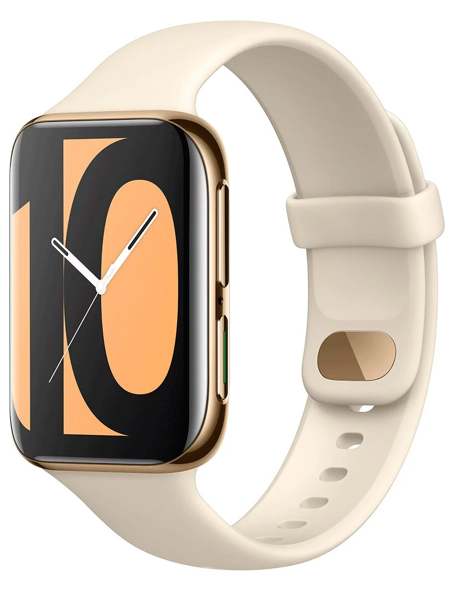 Image Ceas inteligent OPPO Watch 41mm Gold