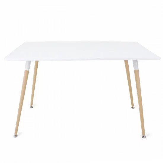 Image Masa de bucatarie DT-01~White