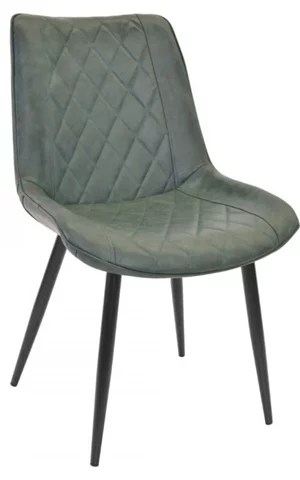 Image Стул DC-2007~Dark Green