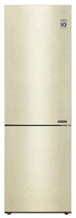 Image LG GA-B509 CECL