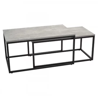 Măsuţă cafea DP Duo Town