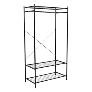 Image Вешалка Polita D-44 Black