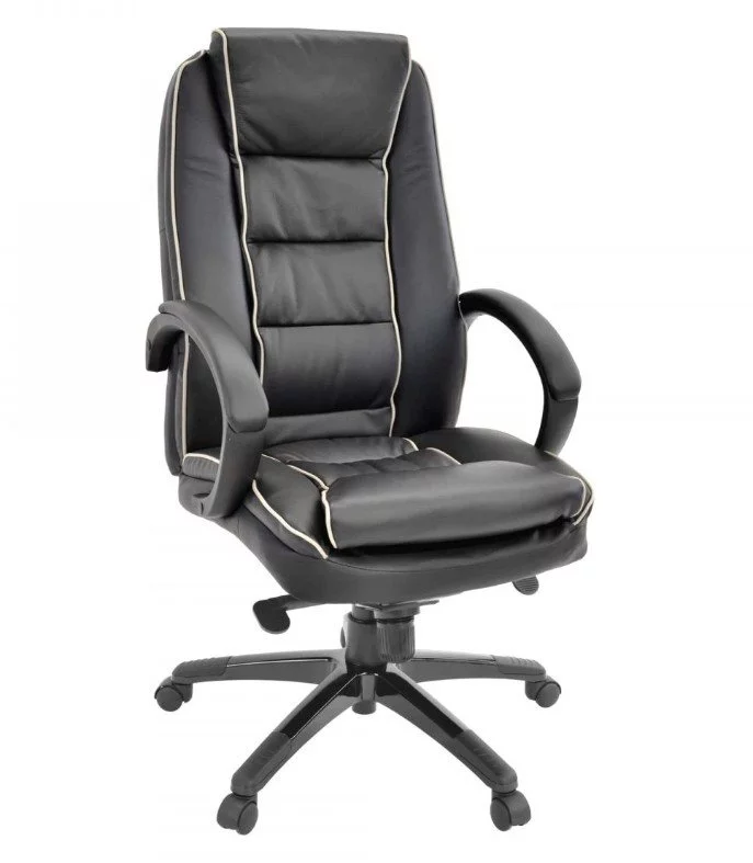 Image Fotoliu de birou DP BX-3796 Black