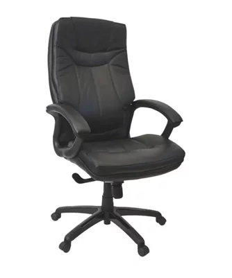 Fotoliu de birou DP BX-3671 Black