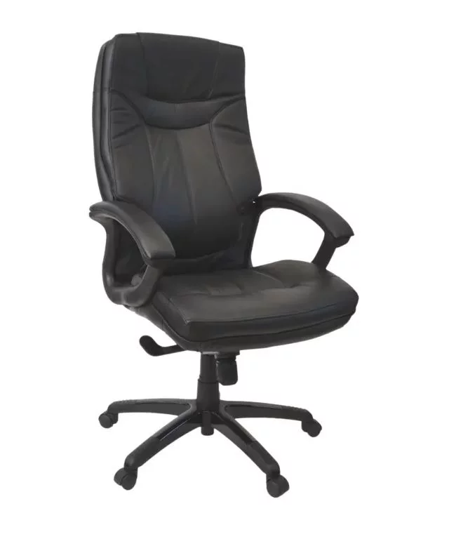 Image Fotoliu de birou DP BX-3671 Black