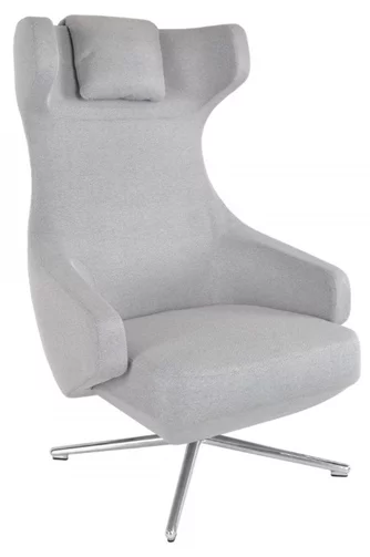 Кресло DP Seattle H-5201