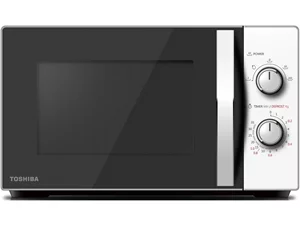 Image Cuptor cu microunde Toshiba MW-MM-20P (WH)