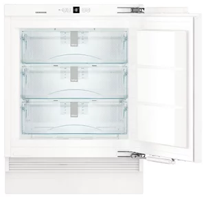 Image Встраиваемый морозильник LIEBHERR SUIGN 1554