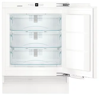 Встраиваемый морозильник LIEBHERR SUIGN 1554