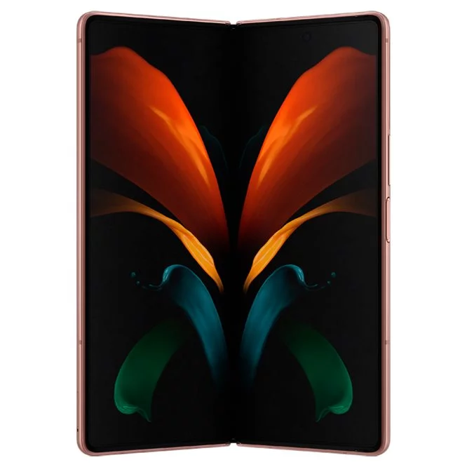Image Samsung Galaxy Fold 2 12/256GB (F916) Bronze