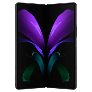 Image Samsung Galaxy Fold 2 12/256GB (F916) Black