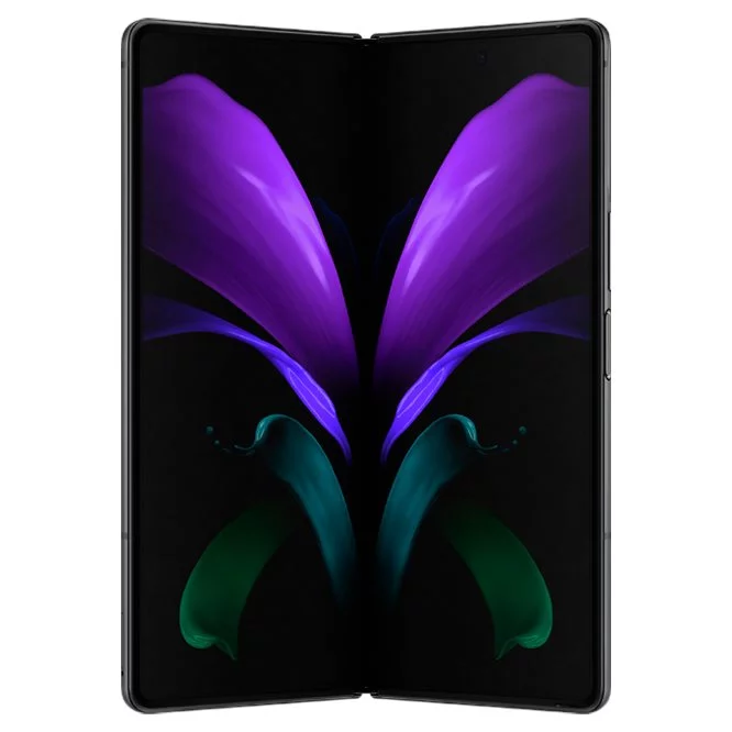 Image Samsung Galaxy Fold 2 12/256GB (F916) Black